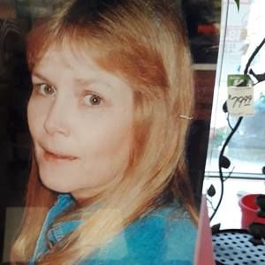 Meet your Posher, Kat